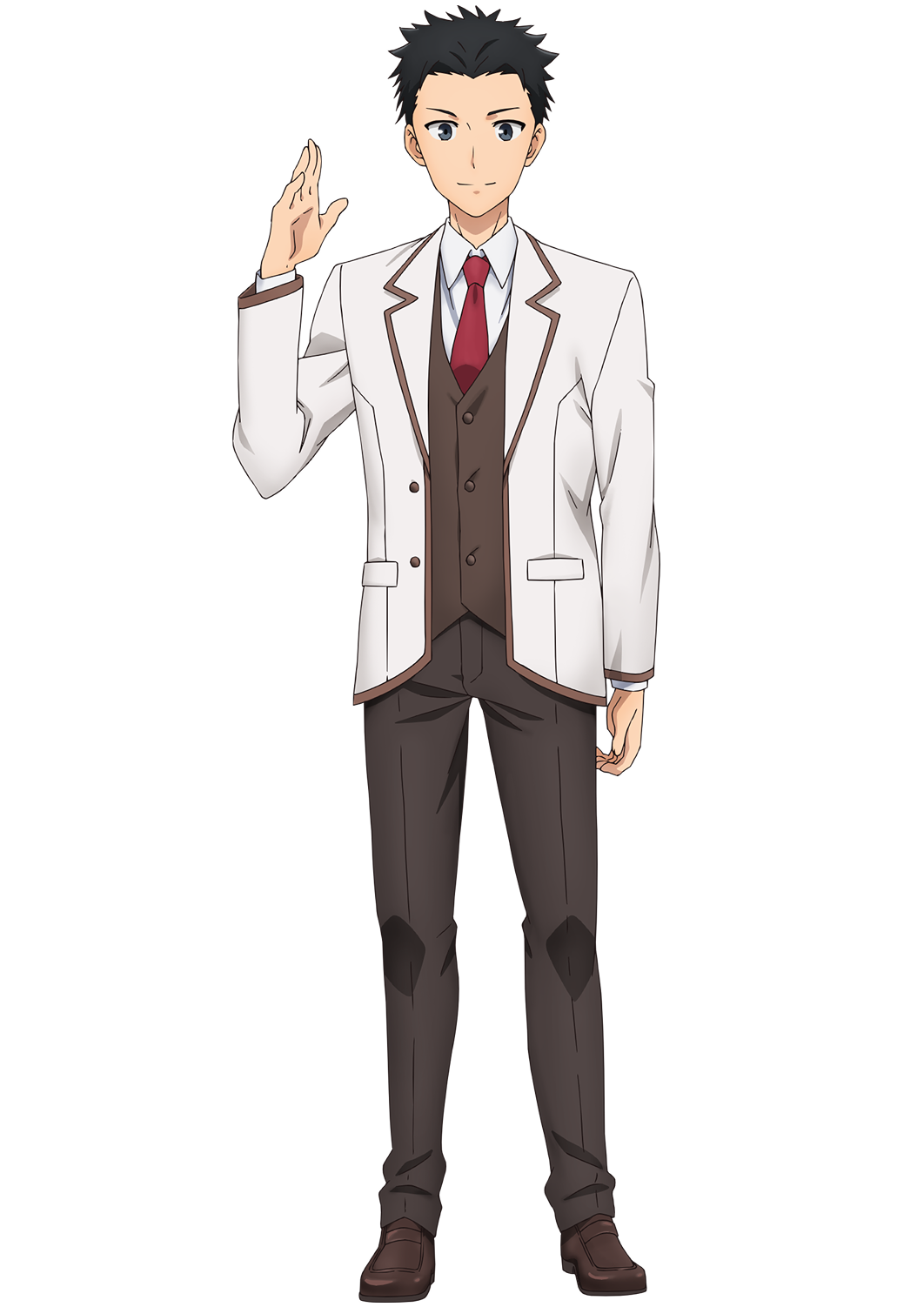 大正克也