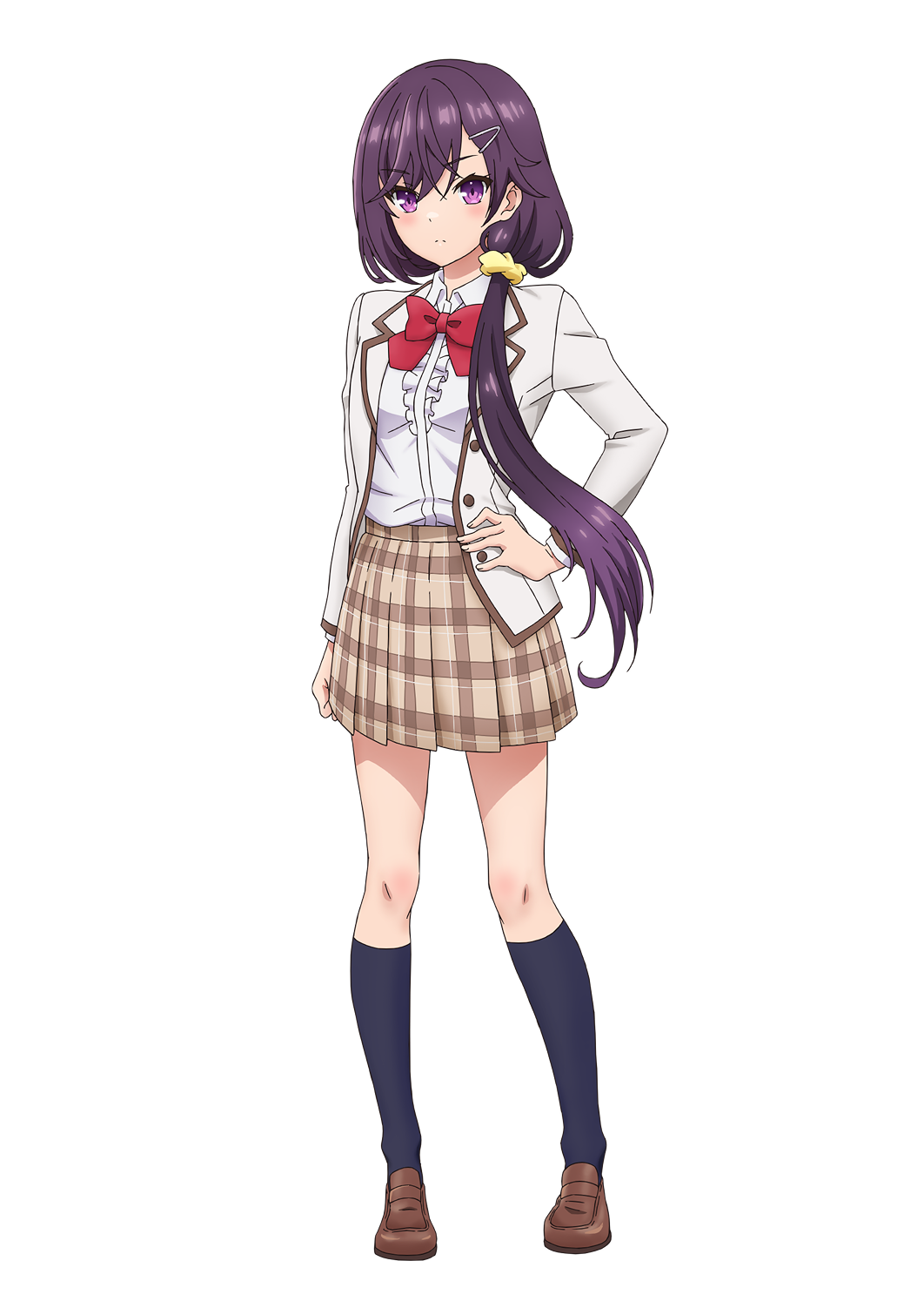 都島成香