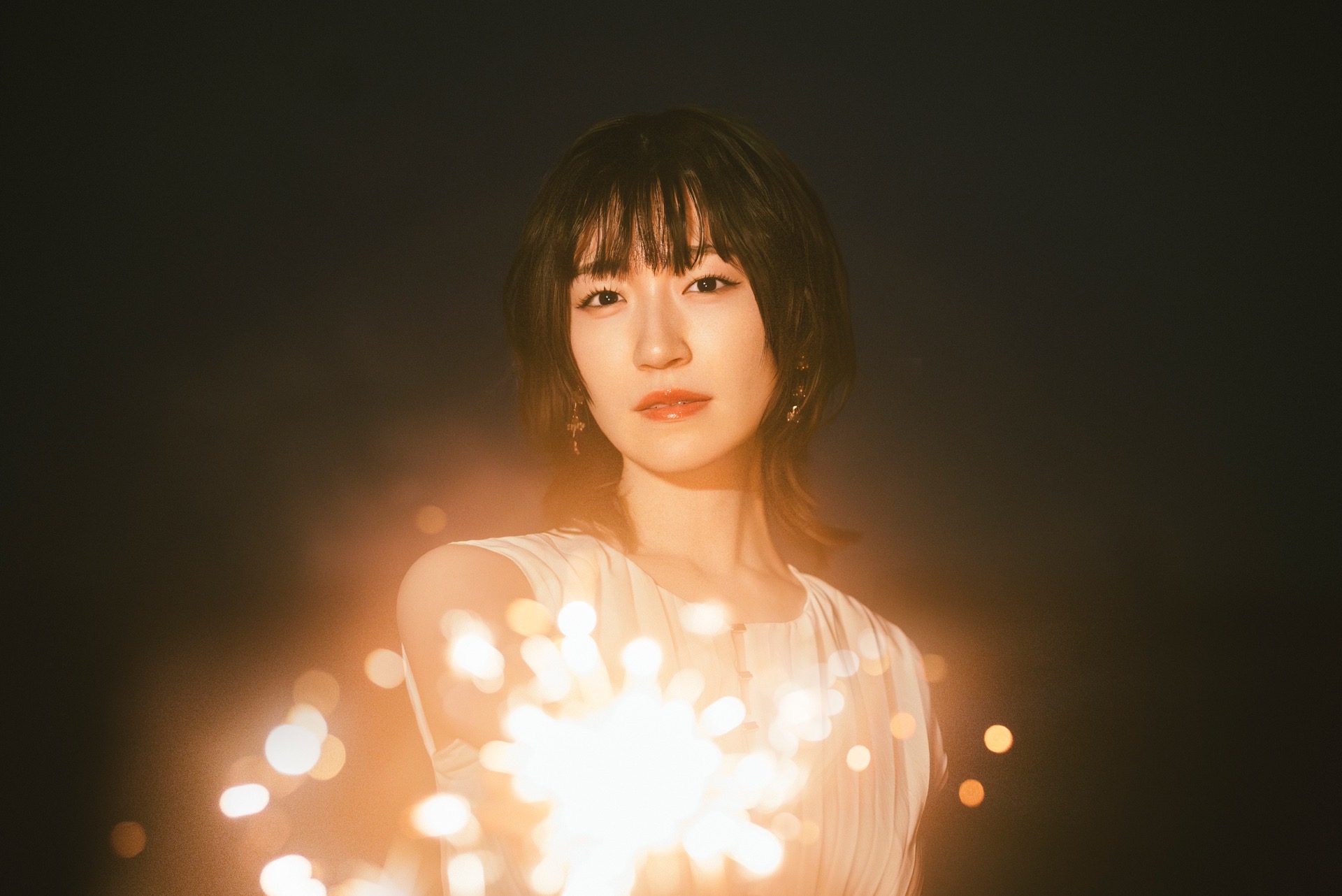 エンディングテーマは前島亜美「完璧じゃないわたし」に決定！